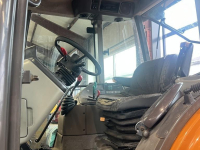 Tractor / Trekker Renault 550 RZ