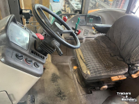 Tractor / Trekker Renault 550 RZ