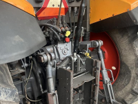 Tractor / Trekker Renault 550 RZ