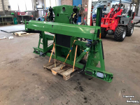Diverse nieuwe onderdelen Fendt Rogator Centre Frame acw3226360