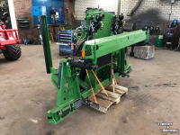Diverse nieuwe onderdelen Fendt Rogator Centre Frame acw3226360