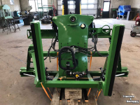 Diverse nieuwe onderdelen Fendt Rogator Centre Frame acw3226360