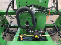 Diverse nieuwe onderdelen Fendt Rogator Centre Frame acw3226360