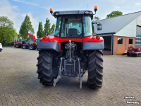 Traktoren Massey Ferguson 6716 Dyna-6 Efficient