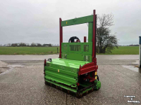 U-snijder / Kuilvoersnijder Strautmann Hydrofox HQ 2800 | Bovenlosser