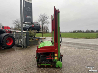 U-snijder / Kuilvoersnijder Strautmann Hydrofox HQ 2800 | Bovenlosser