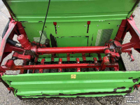 U-snijder / Kuilvoersnijder Strautmann Hydrofox HQ 2800 | Bovenlosser