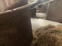 Voermengwagen Vertikaal  Airmix Unifeed 25.5 Mammoet