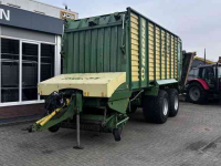 Opraapwagen Krone ZX 40
