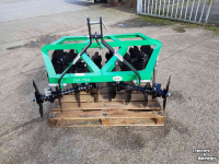 Schijveneg Geo schijveneg 1,5 mtr