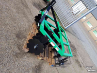 Schijveneg Geo schijveneg 1,5 mtr