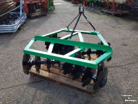 Schijveneg Geo schijveneg 1,5 mtr