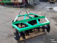 Schijveneg Geo schijveneg 1,5 mtr