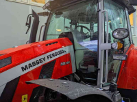 Tractor / Trekker Massey Ferguson MF 5S 125
