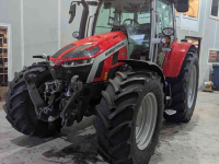 Tractor / Trekker Massey Ferguson MF 5S 125