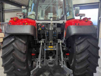 Tractor / Trekker Massey Ferguson MF 5S 125