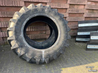 Wielen, Banden, Velgen & Afstandsringen Michelin 20.8- r 38