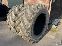 Wielen, Banden, Velgen & Afstandsringen Michelin 650/60R38