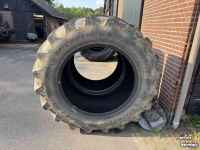 Wielen, Banden, Velgen & Afstandsringen Michelin 650/60R38