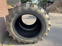 Wielen, Banden, Velgen & Afstandsringen Michelin 650/60R38