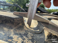 Wielen, Banden, Velgen & Afstandsringen Michelin 650/60R38