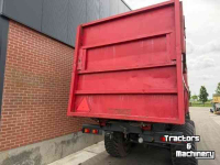 Kipper / Kiepwagen / Landbouwkipper Leboulch 18000