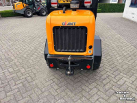 Shovel / Wiellader / Kniklader Giant G1500 HD Xtra