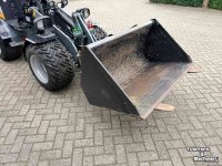 Shovel / Wiellader / Kniklader Giant G1500 HD Xtra