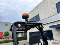 Shovel / Wiellader / Kniklader Giant G1500 HD Xtra