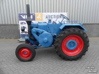 Oldtimers Lanz-Bulldog D3506 Allzweck