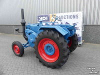 Oldtimers Lanz-Bulldog D3506 Allzweck
