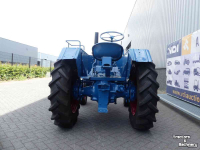 Oldtimers Lanz-Bulldog D3506 Allzweck