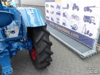 Oldtimers Lanz-Bulldog D3506 Allzweck