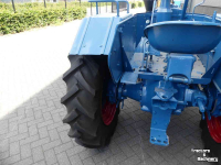 Oldtimers Lanz-Bulldog D3506 Allzweck