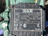 Overige beregeningsmachines en toebehoren DAB K90/100 T
