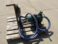 Overige beregeningsmachines en toebehoren DAB K90/100 T