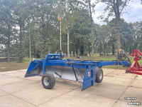 Kilverbak AP LRS 4000 Kilverbak met ontvanger