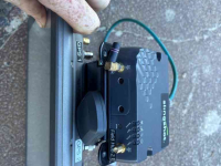 GPS besturings systemen en toebehoren Raven Raven SBG Viper 4