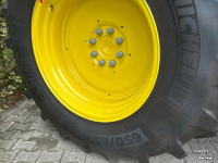 Tractor / Trekker John Deere 6R 150