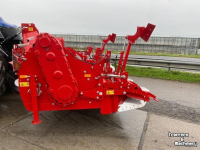 Aanaarder Grimme GF 400