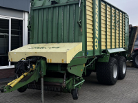 Opraapwagen Krone KRONE ZX 40 OPRAAPWAGEN