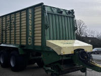 Opraapwagen Krone KRONE ZX 40 OPRAAPWAGEN