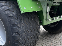 Opraapwagen Krone KRONE ZX 40 OPRAAPWAGEN