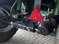 Opraapwagen Krone KRONE ZX 40 OPRAAPWAGEN