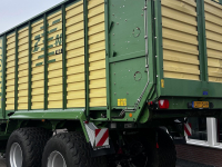 Opraapwagen Krone KRONE ZX 40 OPRAAPWAGEN