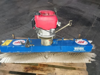 Veegmachine AP VHT 1200 OPC VEEGMACHINE