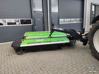Maaier Deutz-Fahr DiscMaster 632T