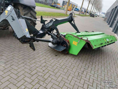 Maaier Deutz-Fahr DiscMaster 632T
