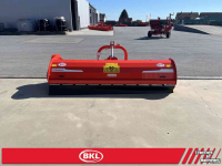 Klepelmaaier Maschio Tornado Universalmulcher