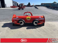 Klepelmaaier Maschio Tornado Universalmulcher